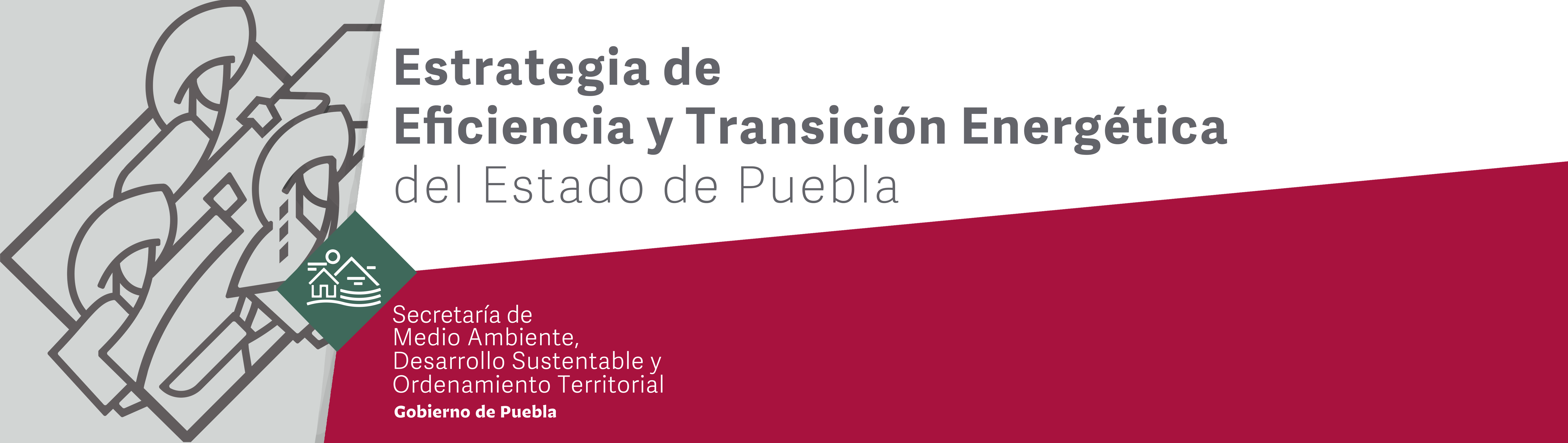 Estrategia de Eficiencia y Transición Energética del Estado de Puebla
